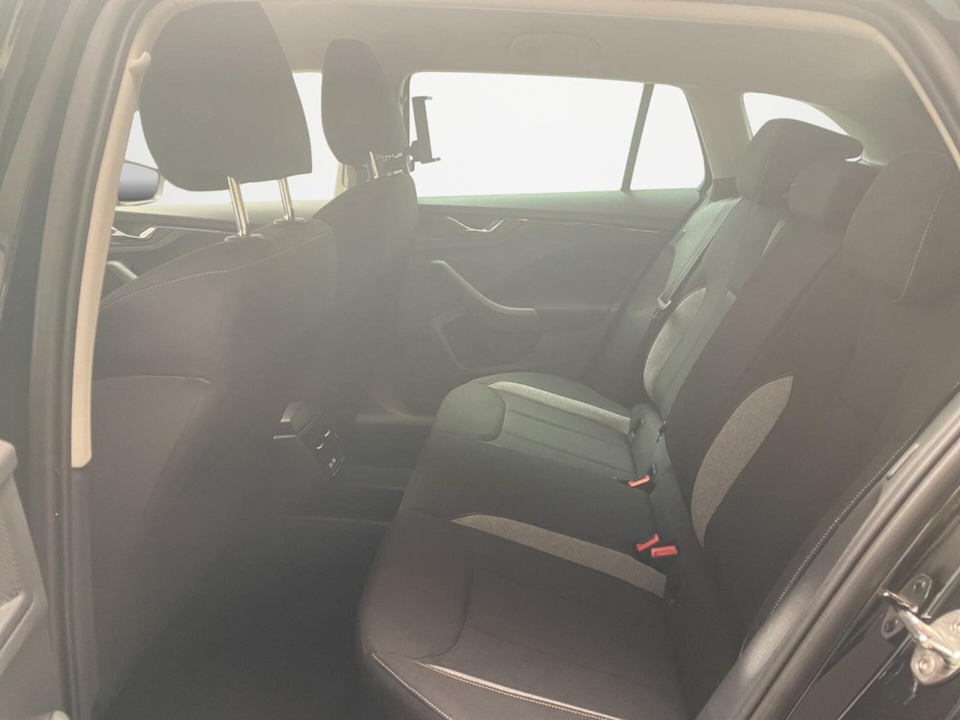 Skoda Scala Selection