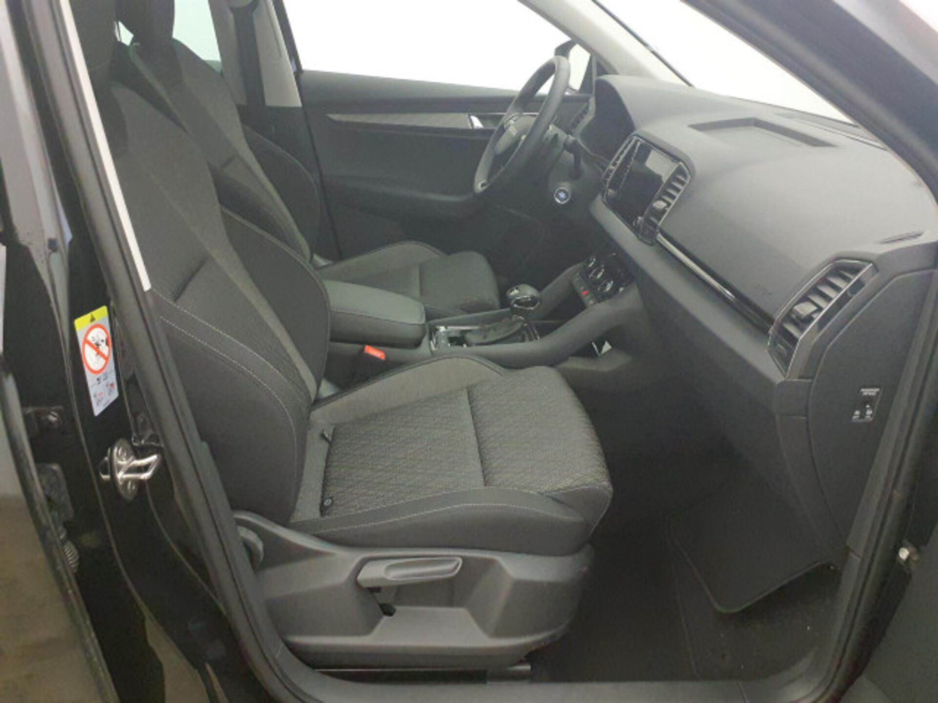Skoda Karoq Selection