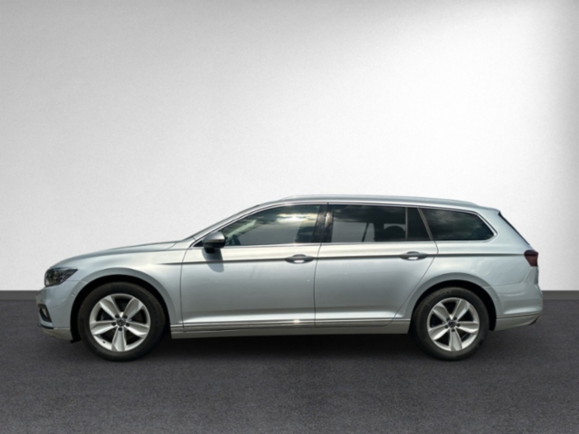 Volkswagen Passat Variant Elegance