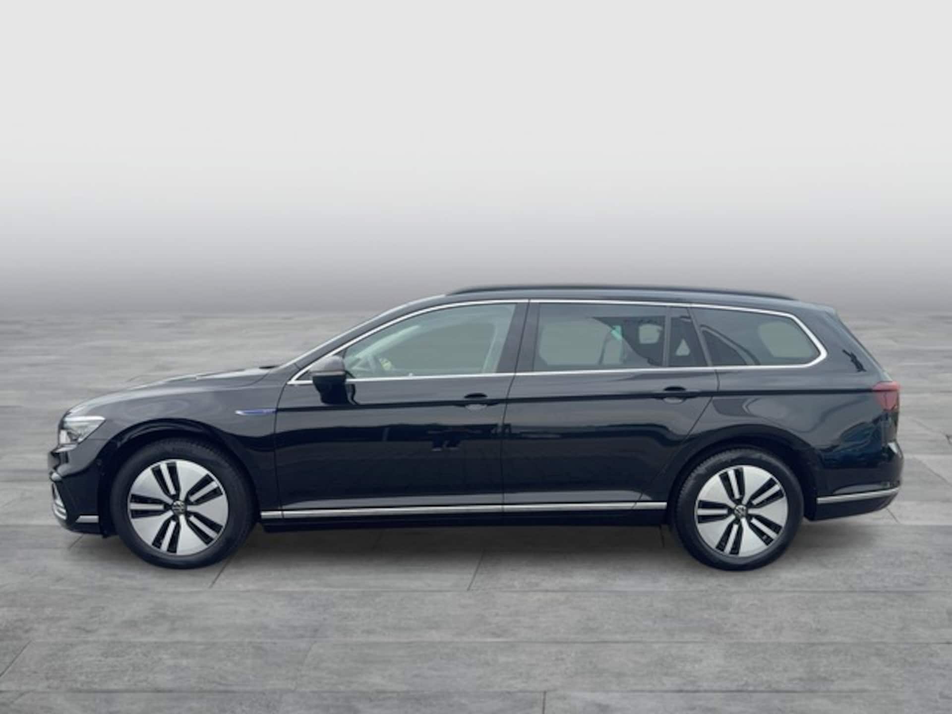 Volkswagen Passat Variant GTE