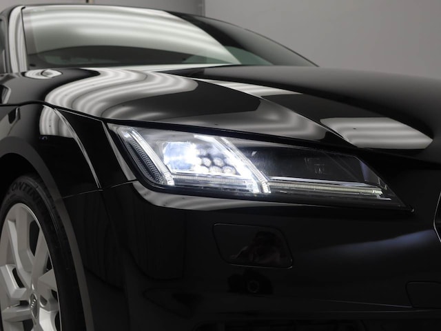 Audi TT Coupé 45 TFSI for more details contact your dealer