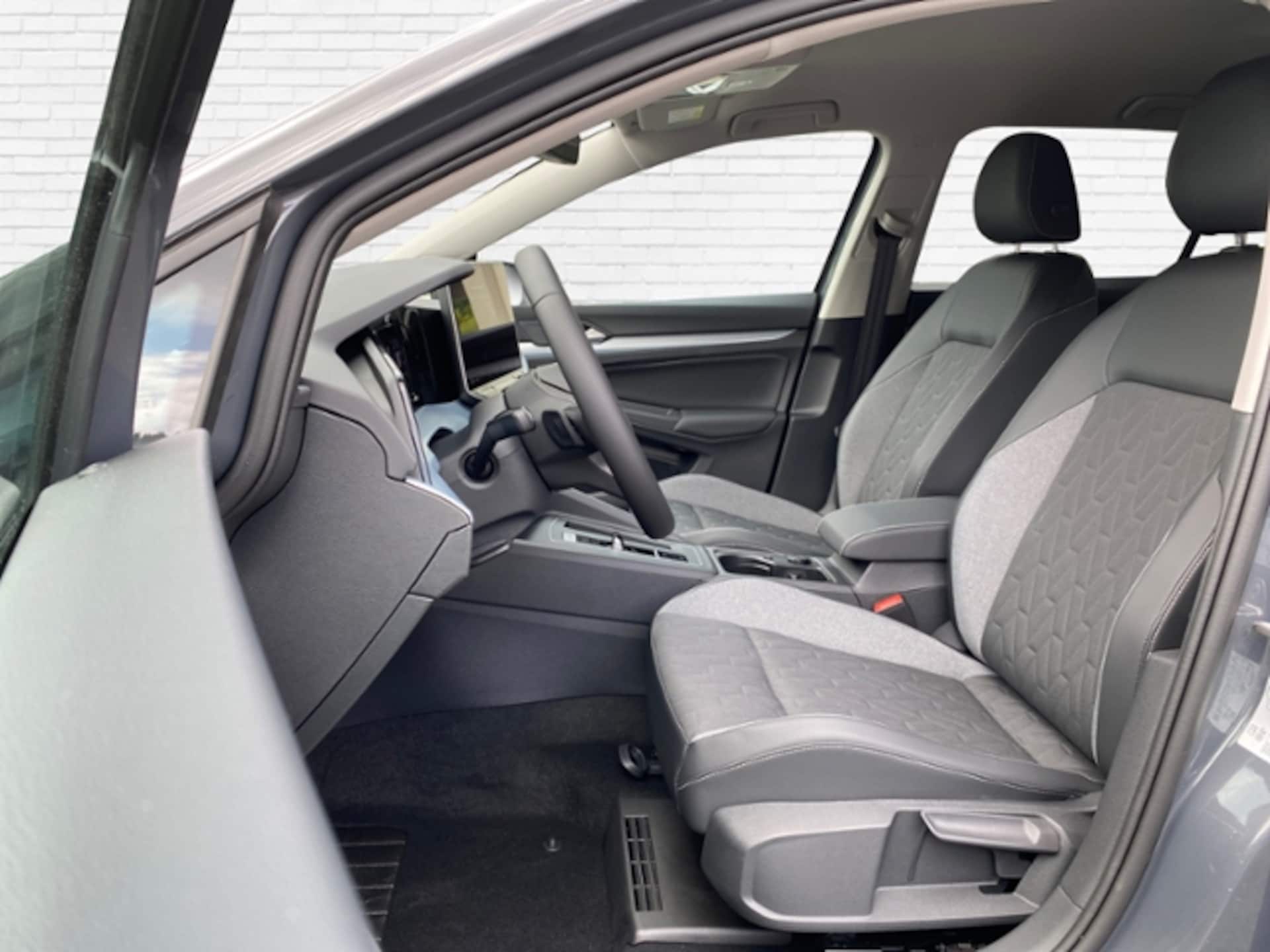 Volkswagen Golf Variant ENERGY