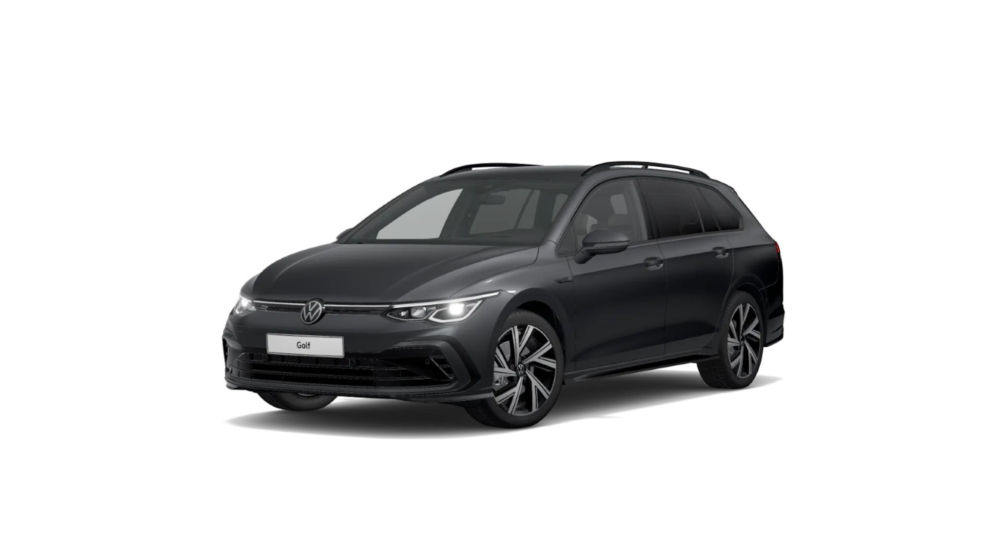 Volkswagen Golf Variant R-Line