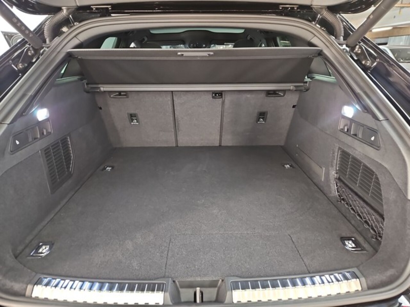 Audi RS 5 Avant – Bild 11