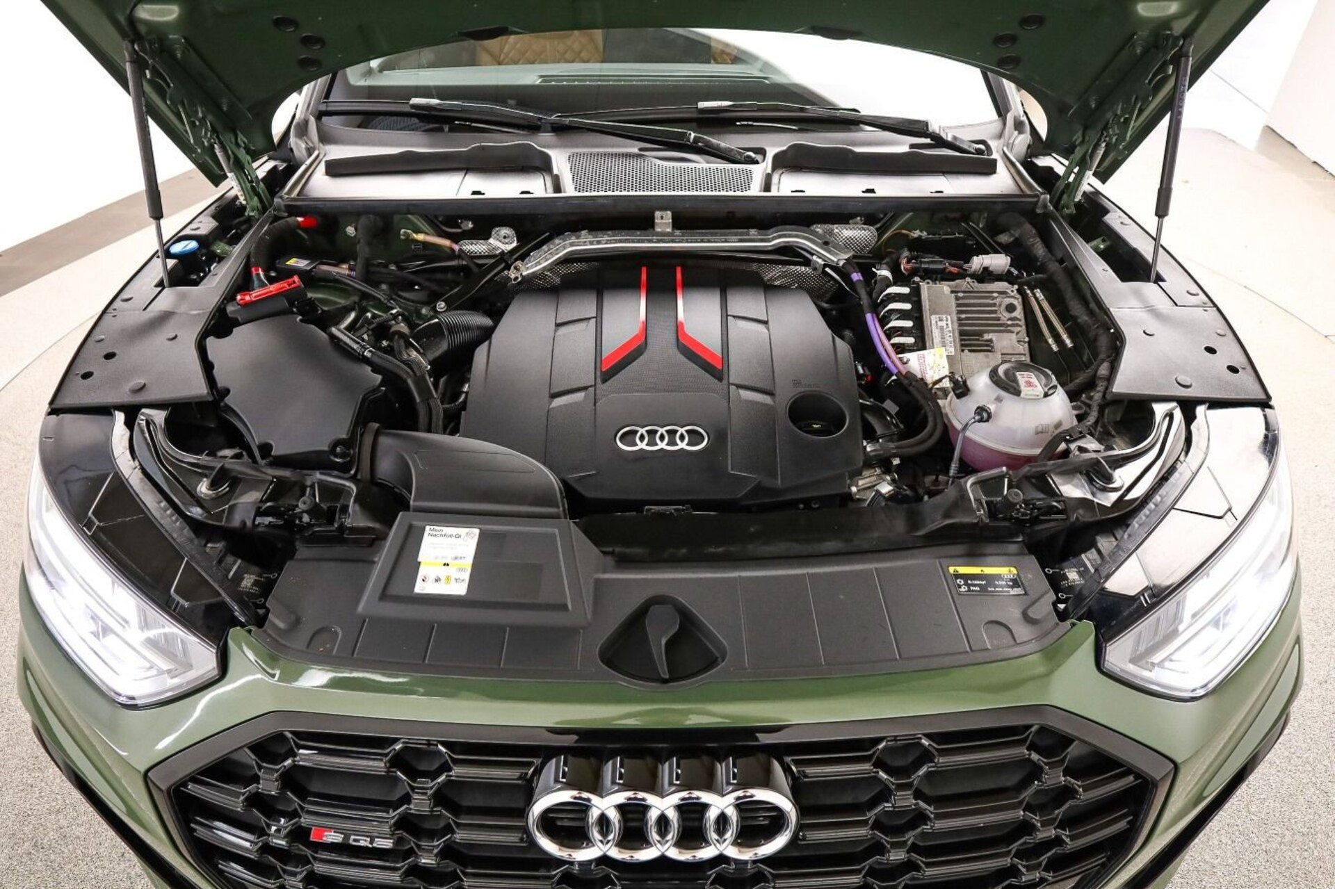 Audi SQ5 Sportback