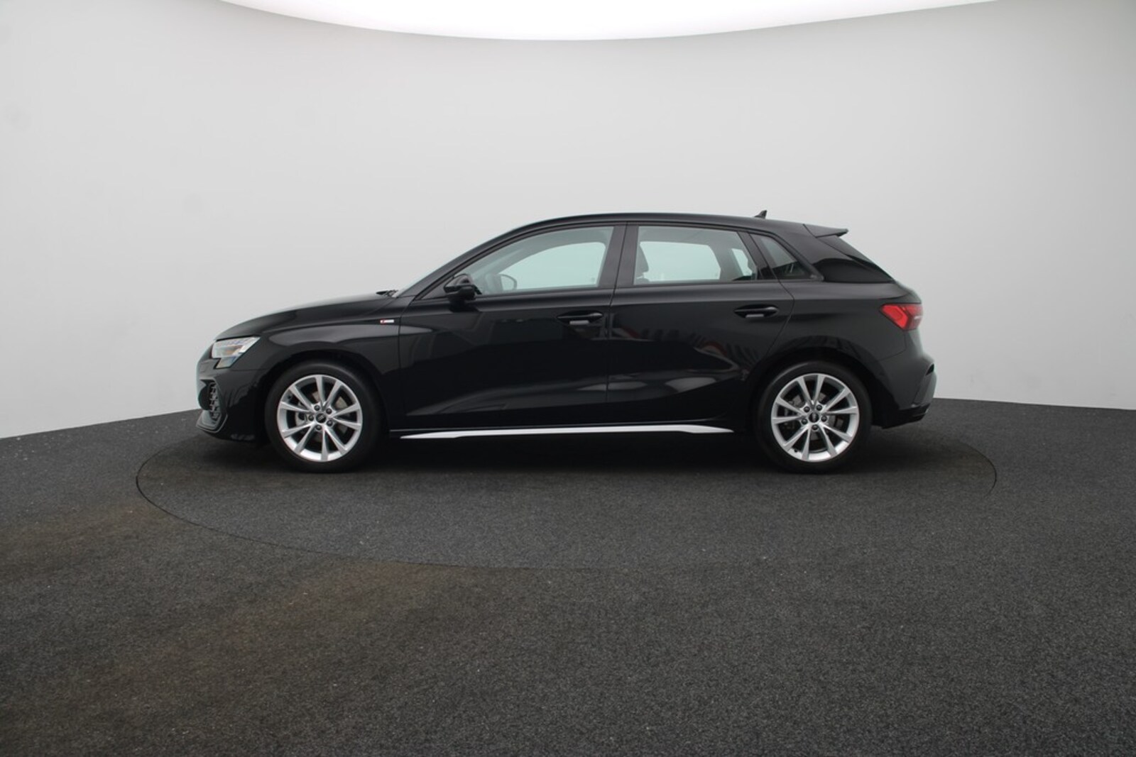 Audi A3 Sportback – Bild 2