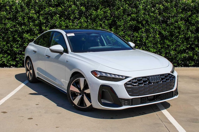 2026 Audi A5 Sedan
