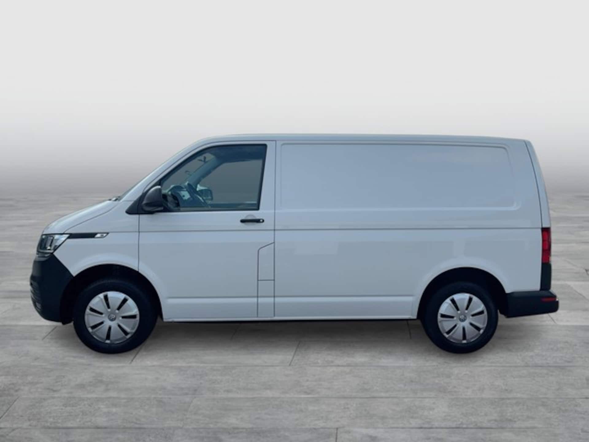 Volkswagen T6.1 Transporter Kasten kurzer Radstand