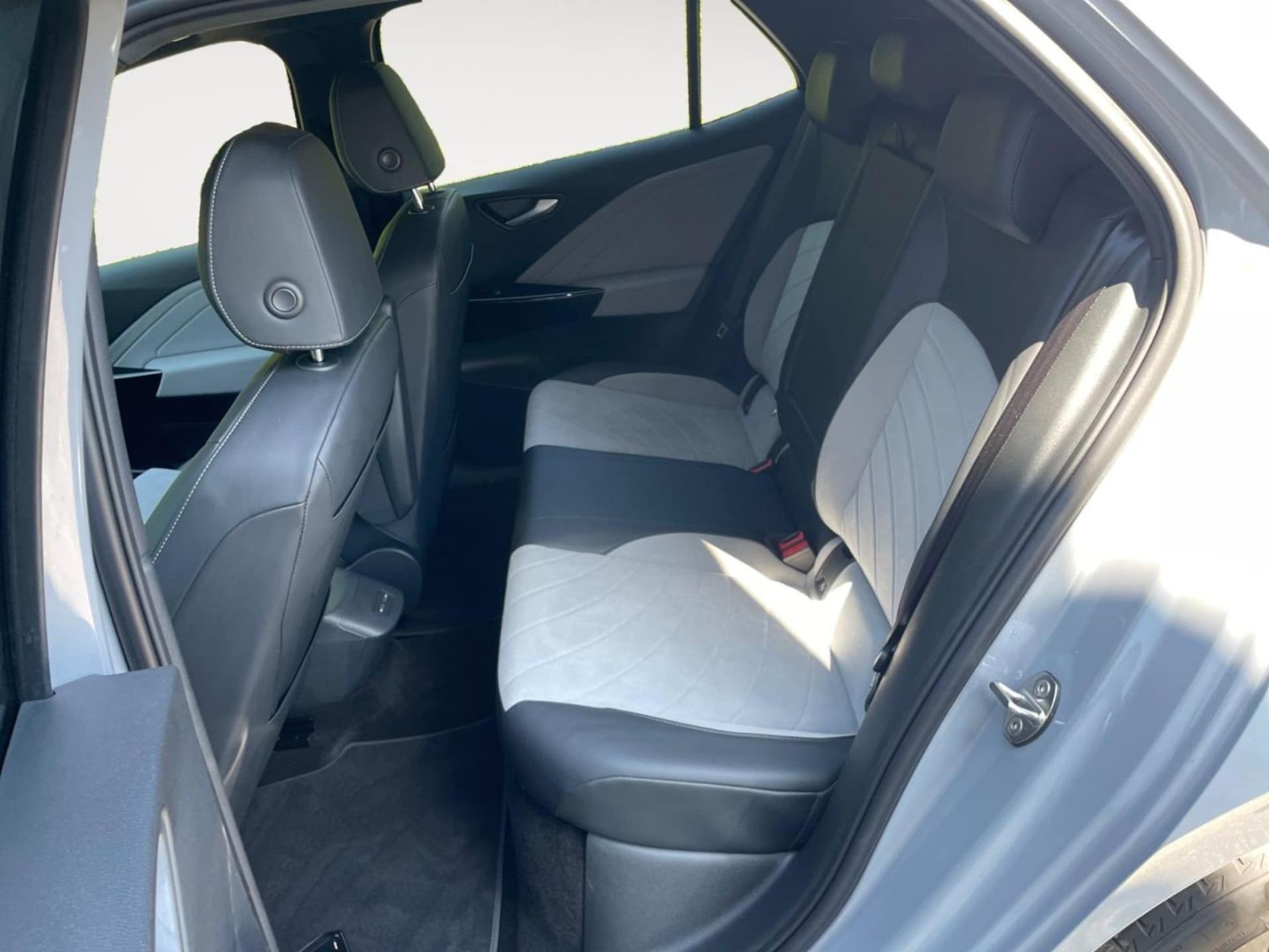 Volkswagen ID.3 MOVE Pro