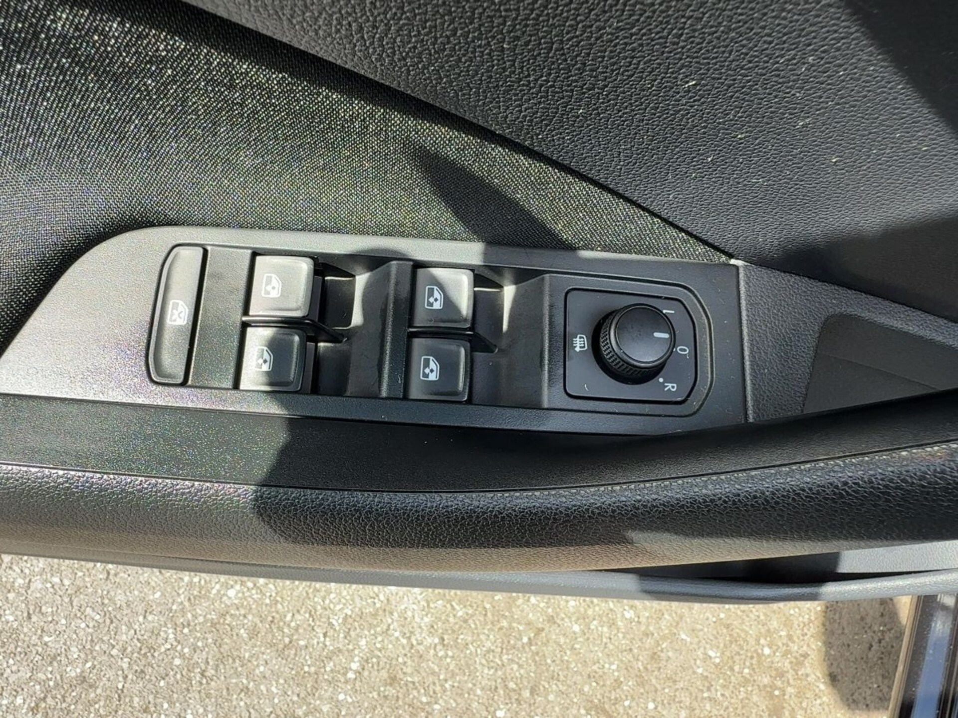 Skoda Scala Style