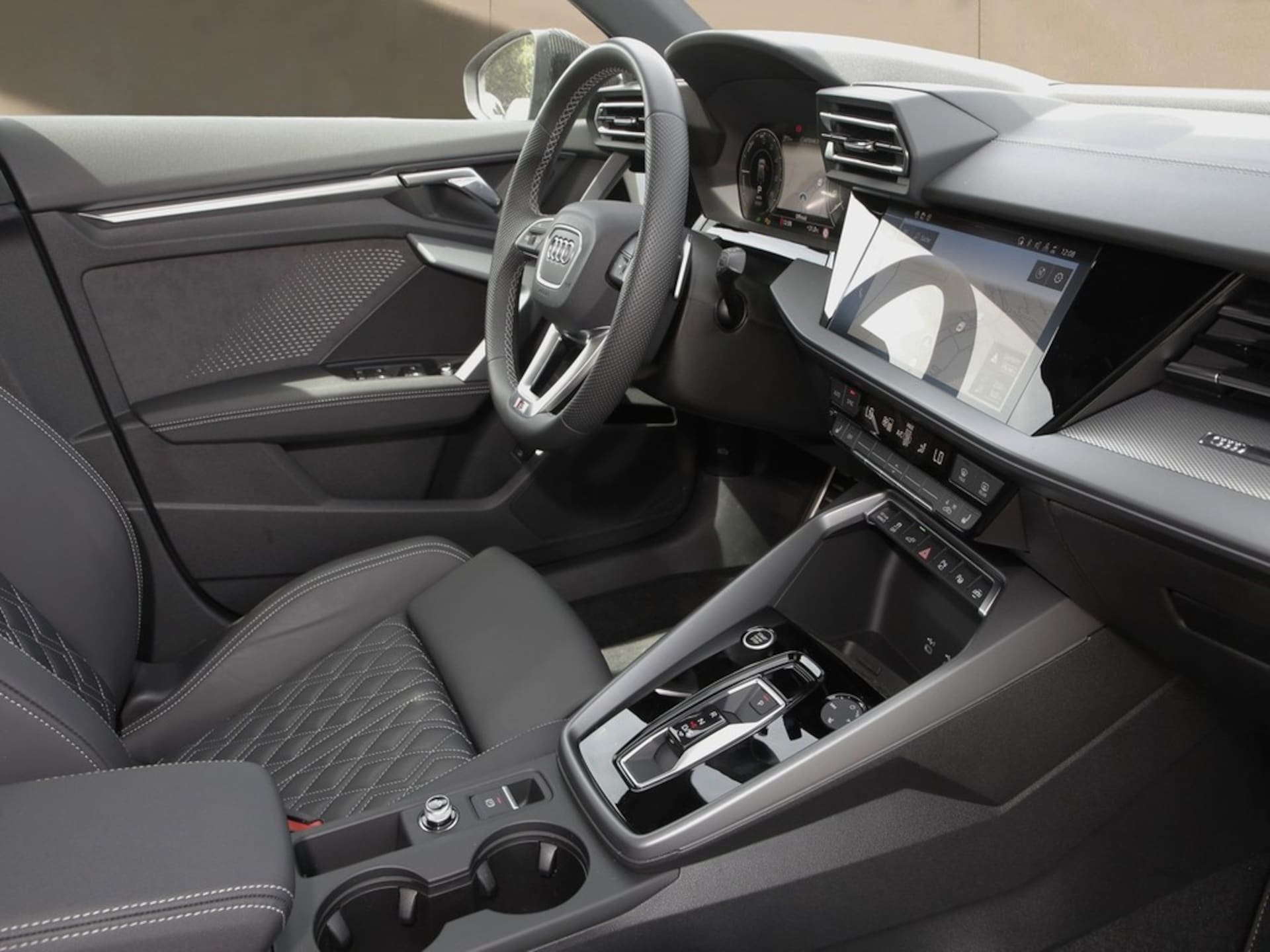 Audi A3 Sportback TFSI e S line