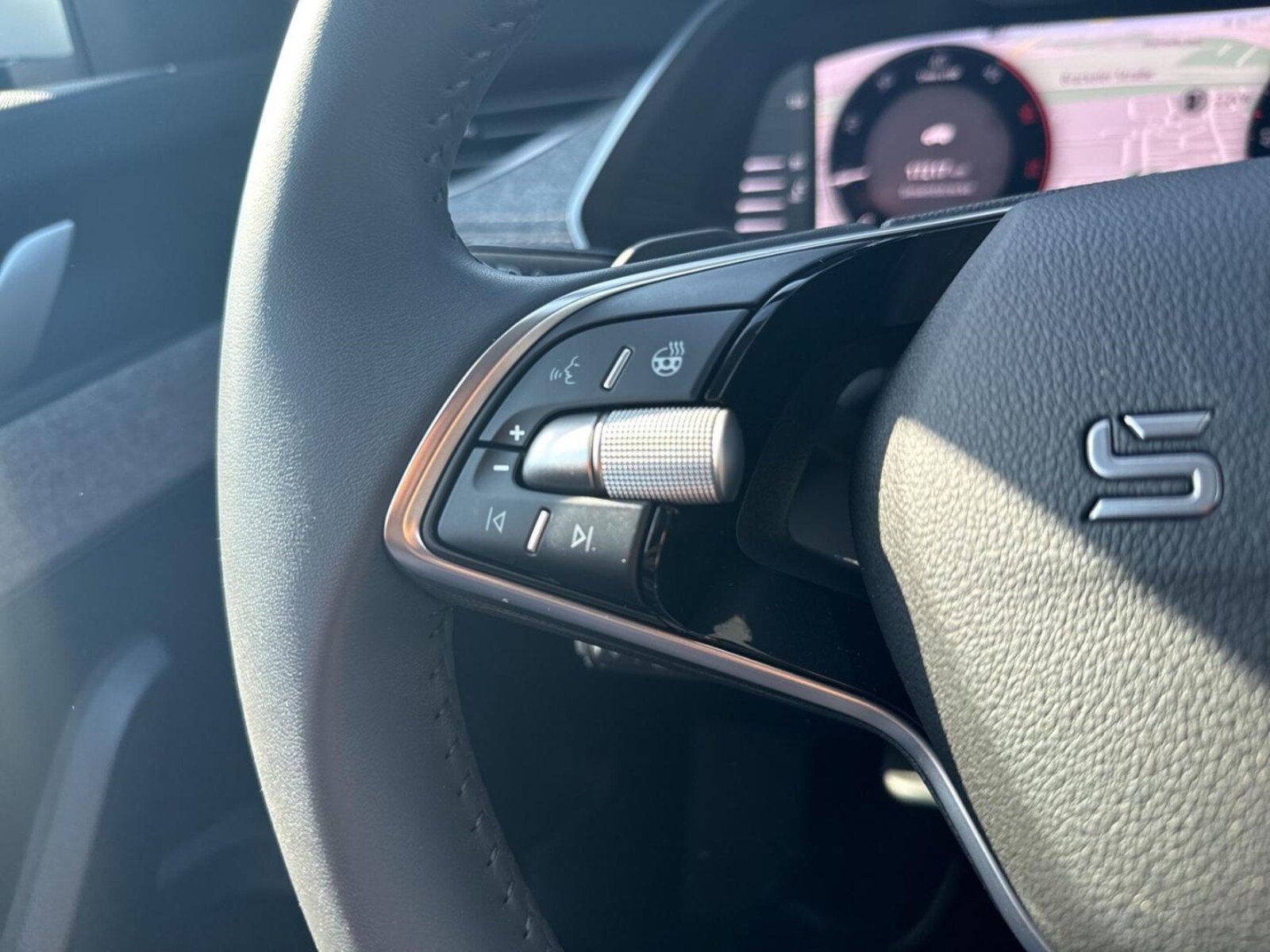 Škoda Octavia Combi – Bild 11