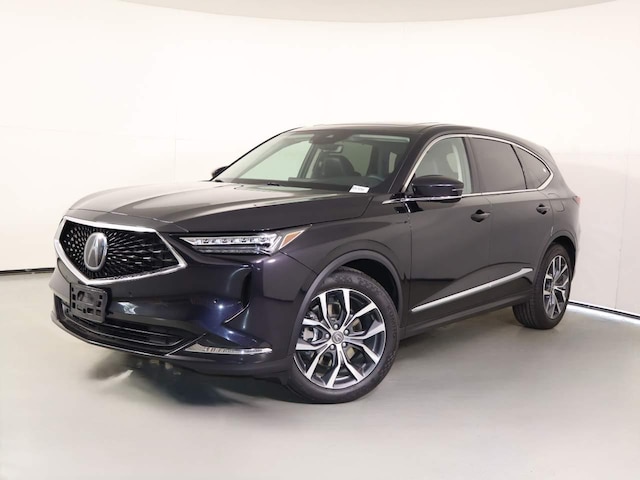 2023 Acura MDX