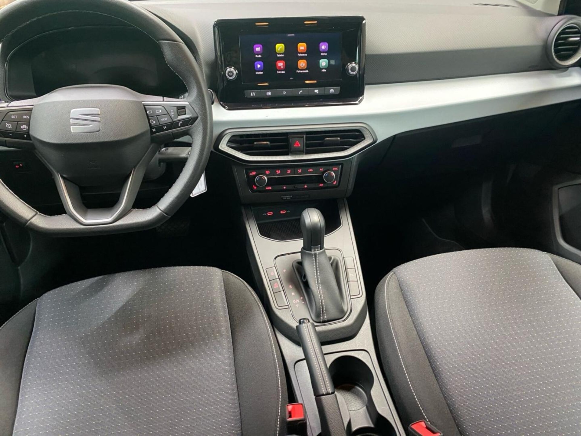SEAT Ibiza Style