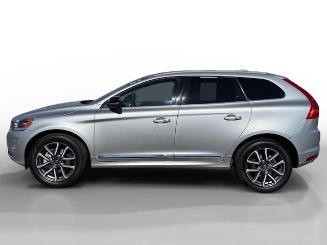 2017 Volvo XC60