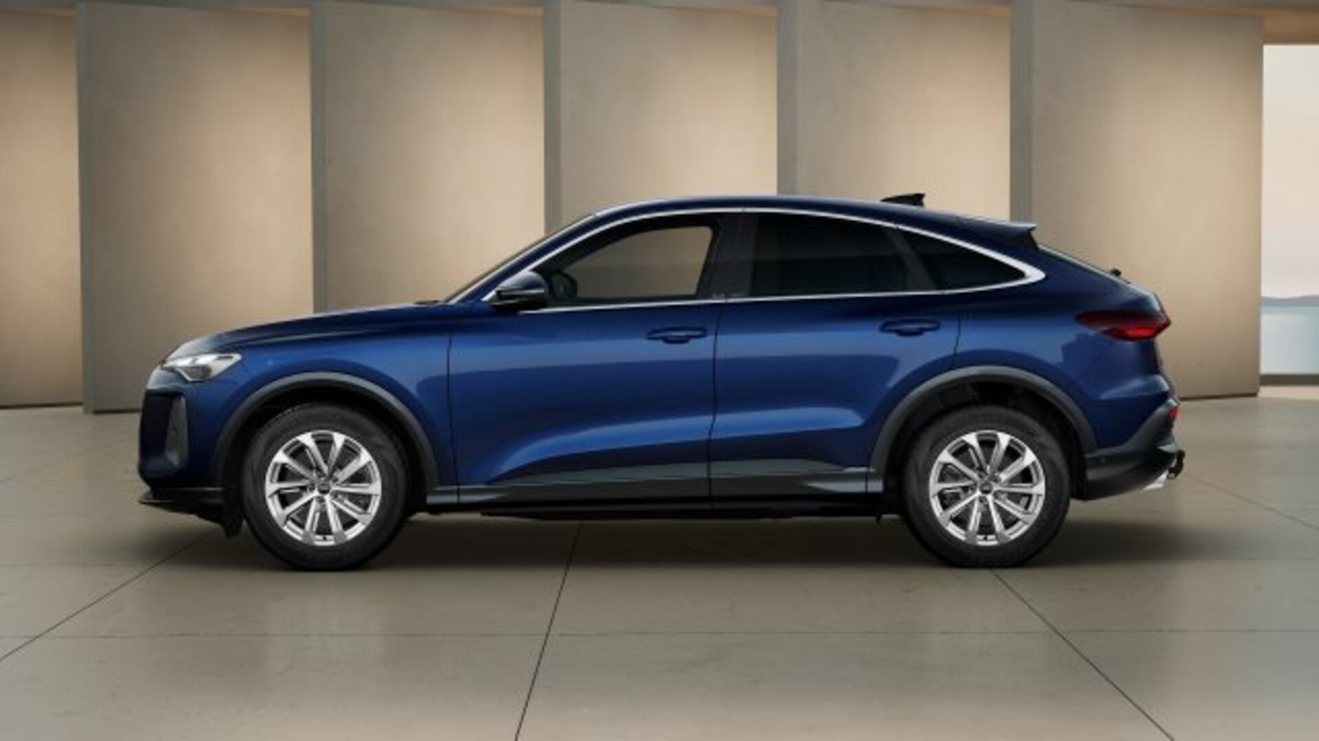 Audi Q5 Sportback