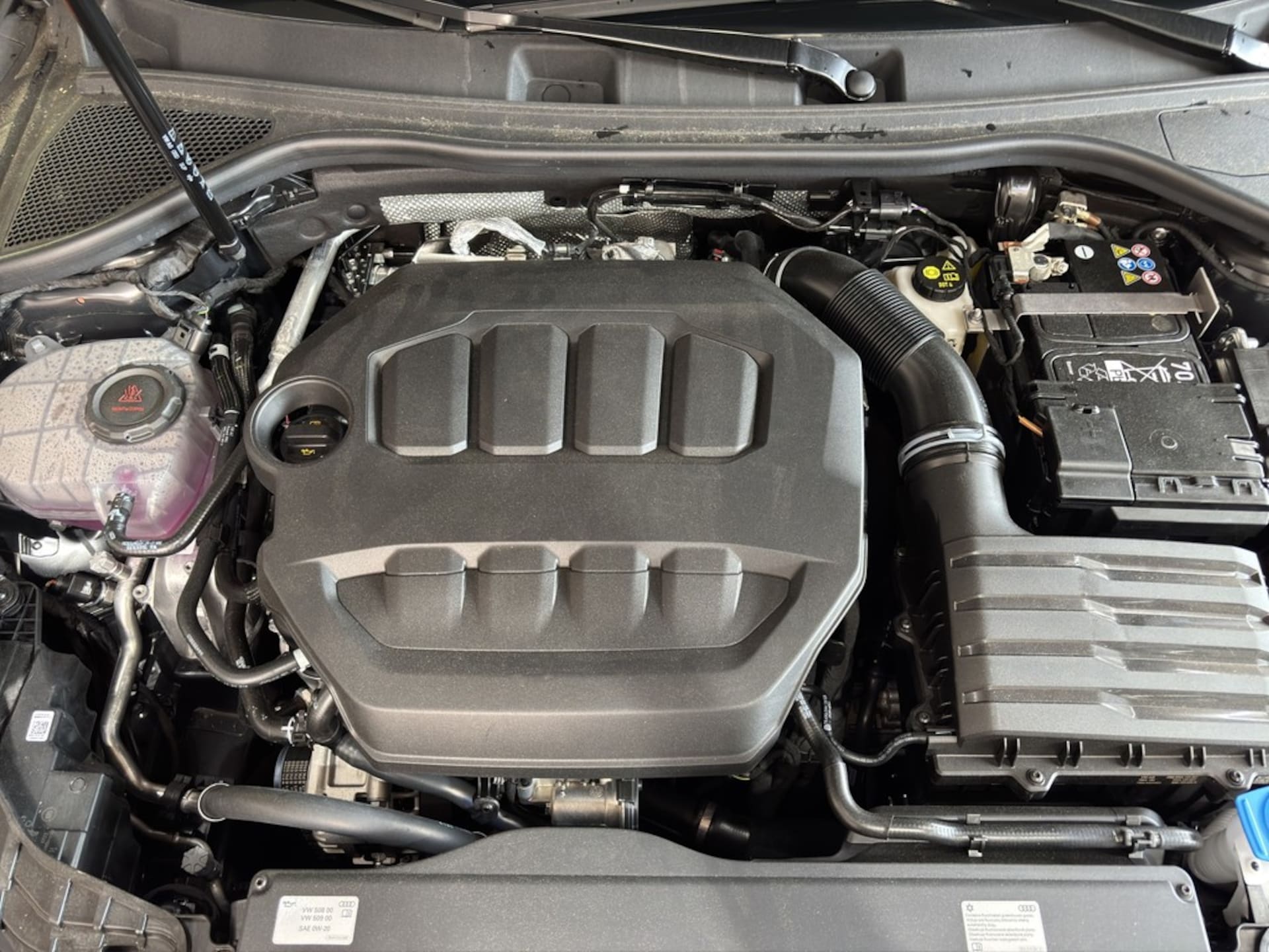 Audi A3 Sportback S line