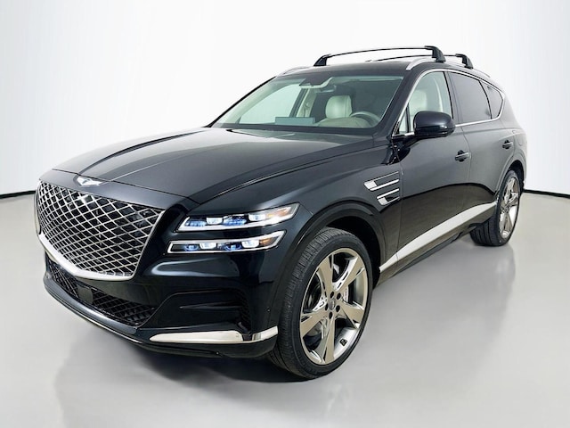 2024 Genesis GV80