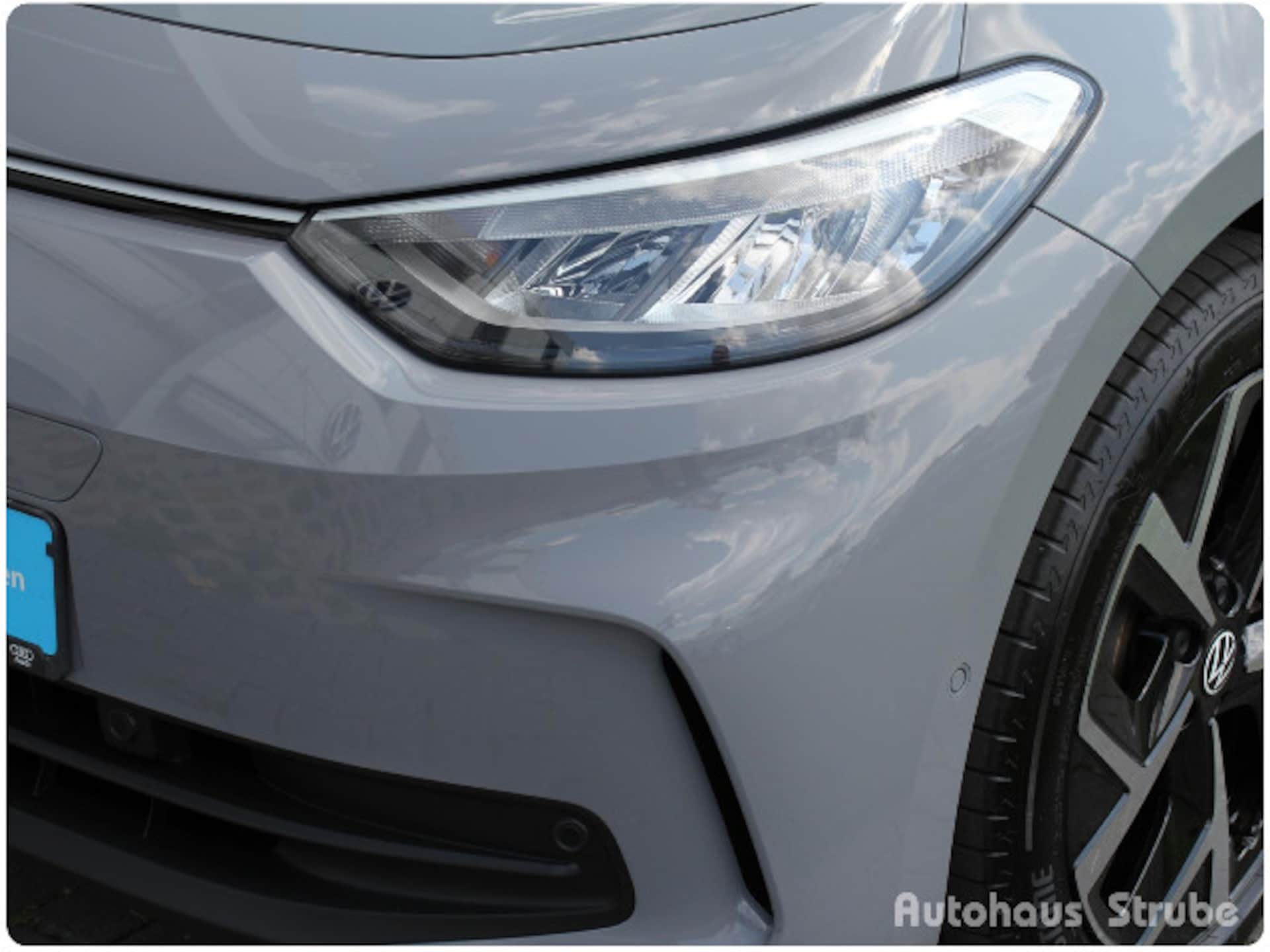 Volkswagen ID.3 MOVE Pro