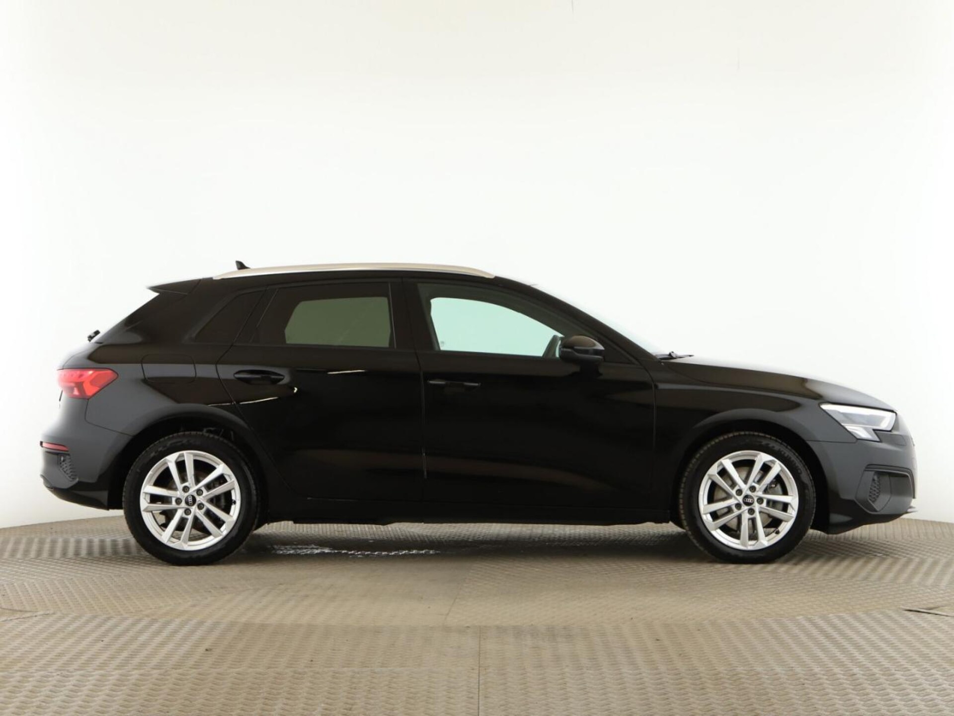 Audi A3 Sportback TFSI e