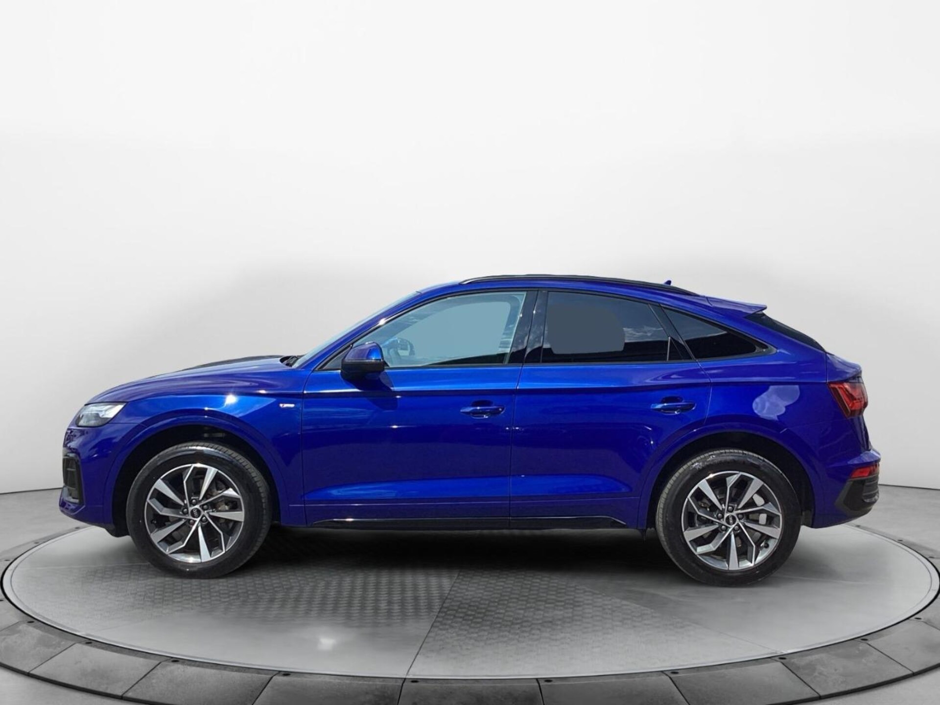 Audi Q5 Sportback S line