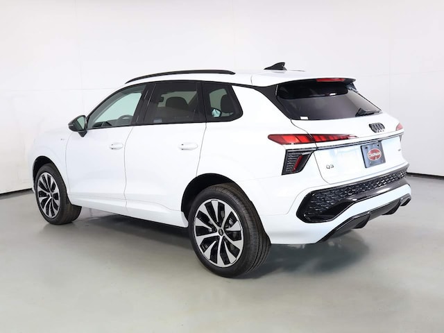 2026 Audi Q3 SUV
