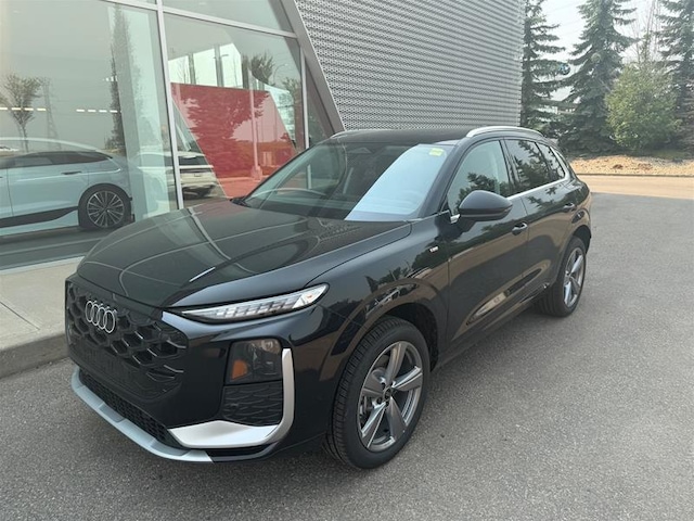 2026 Audi Q3 SUV
