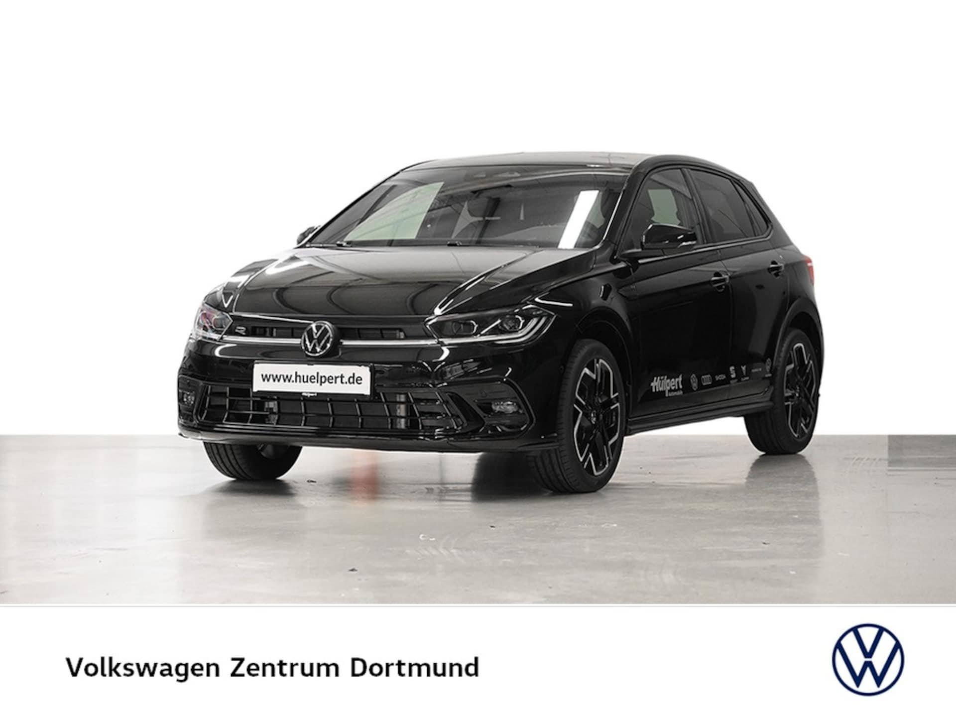 Volkswagen Polo R-Line