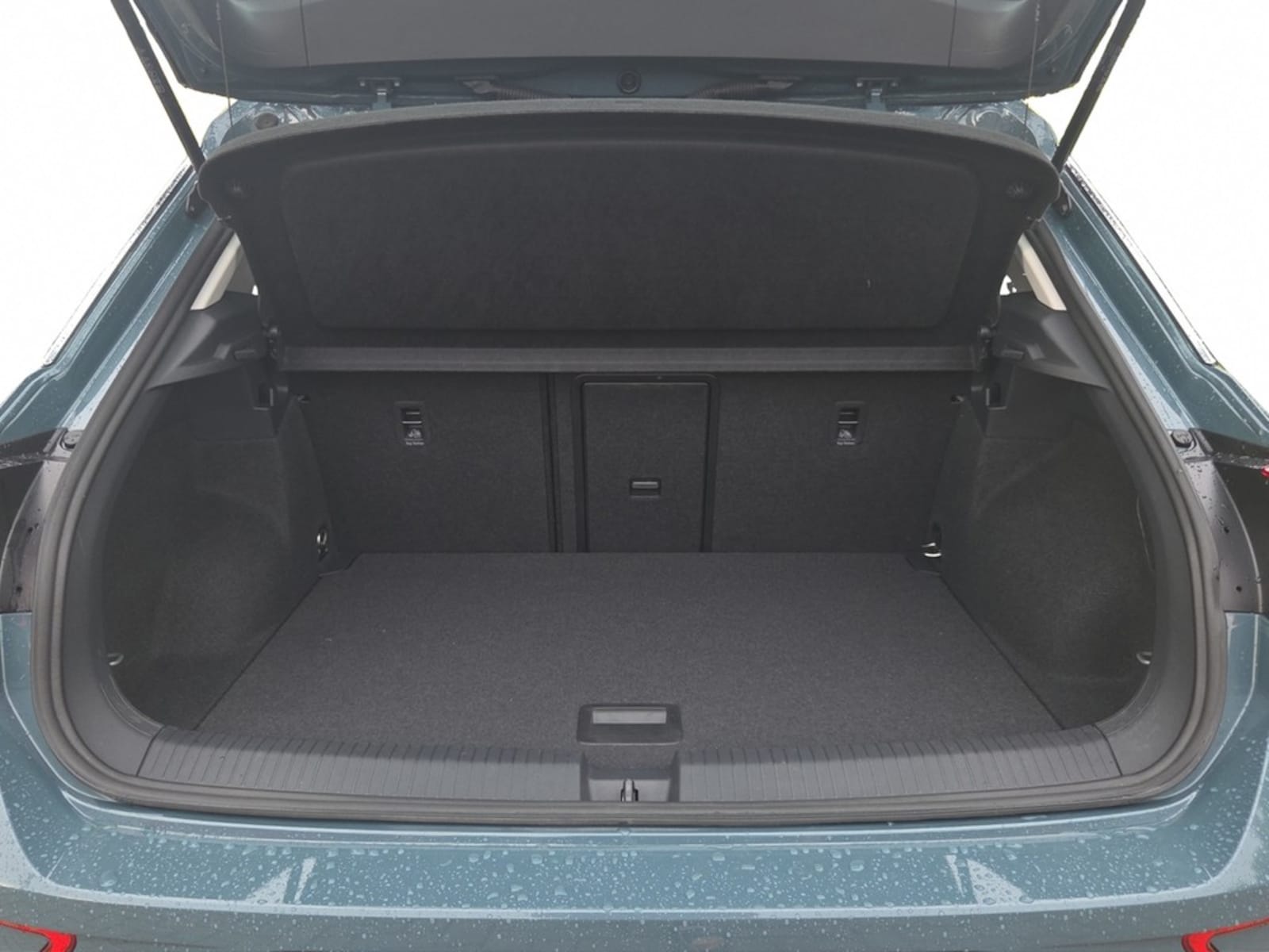 Volkswagen T-Roc – Bild 9