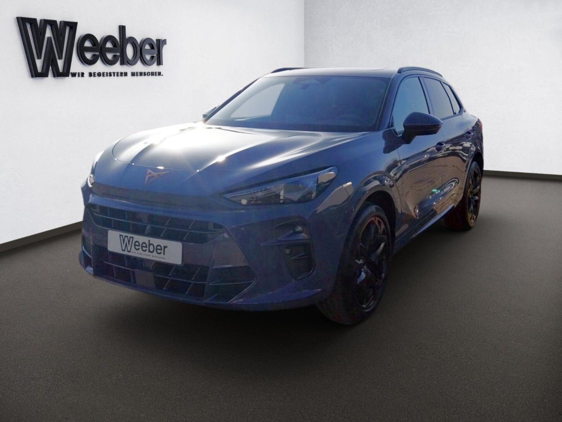 CUPRA Terramar VZ