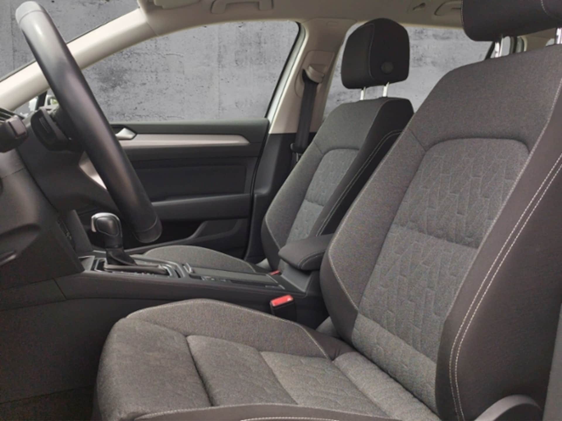 Volkswagen Passat Variant Business