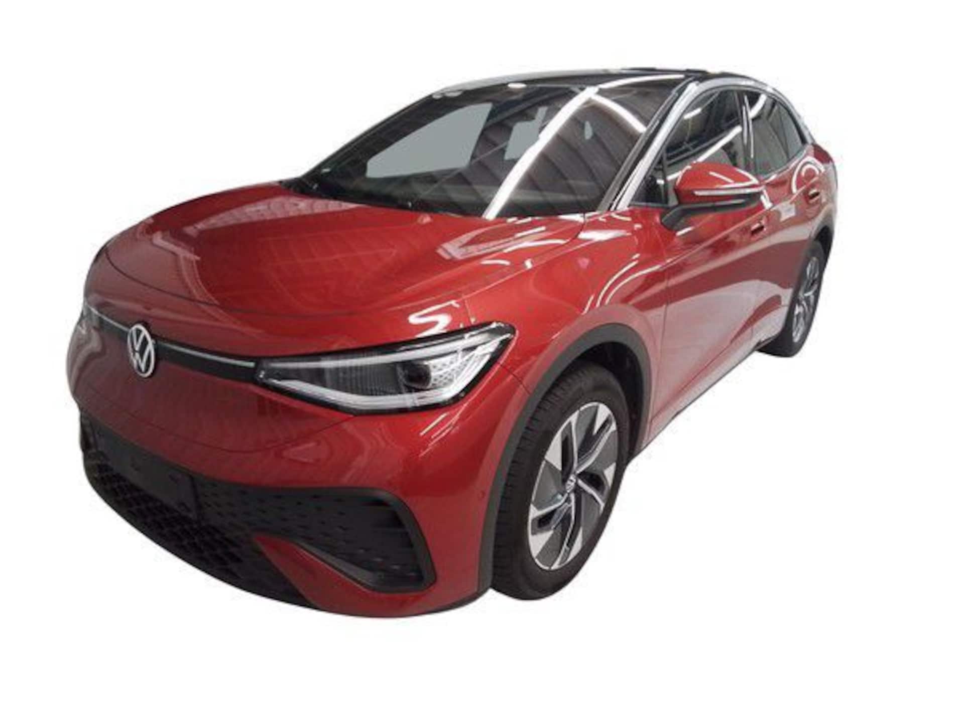 Volkswagen ID.5 Pro