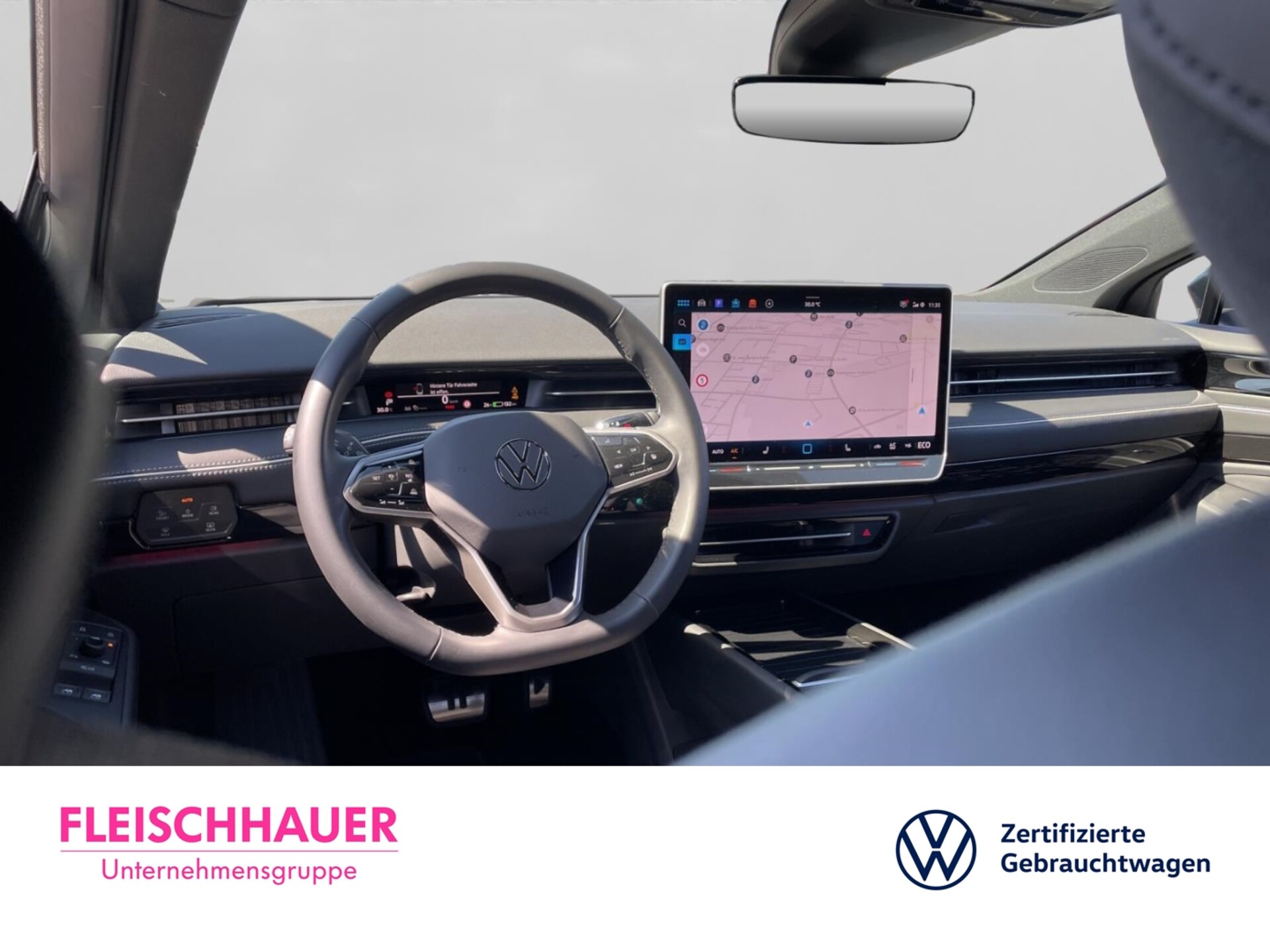 Volkswagen ID.7 Pro