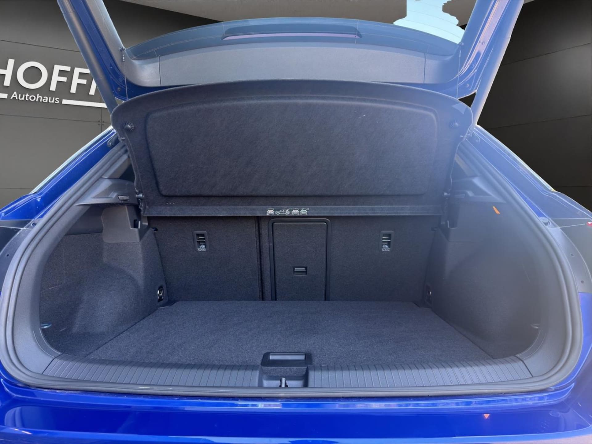 Volkswagen T-Roc R