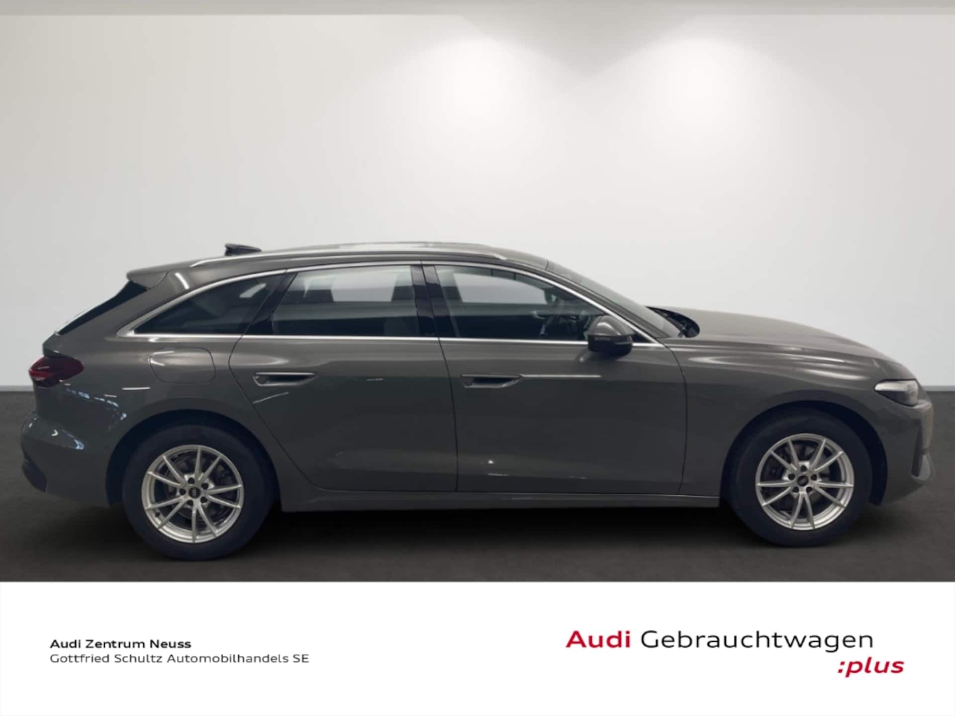 Audi A5 Avant