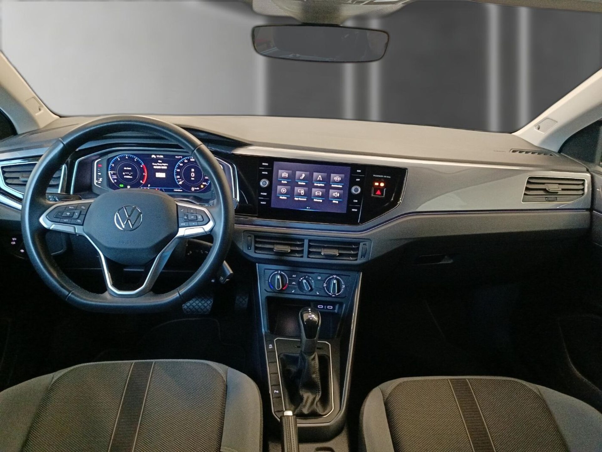 Volkswagen Polo Style