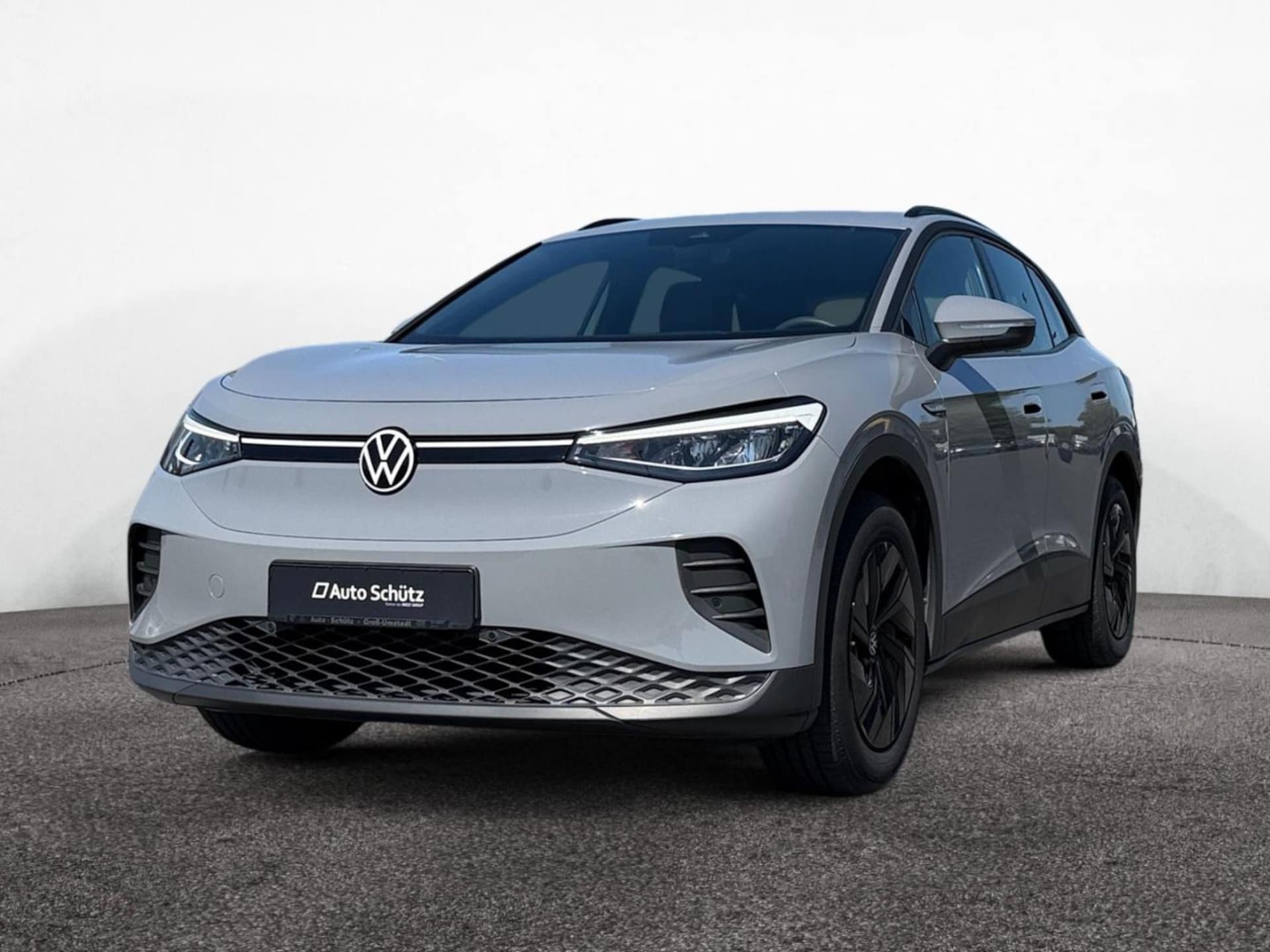 Volkswagen ID.4 Pure