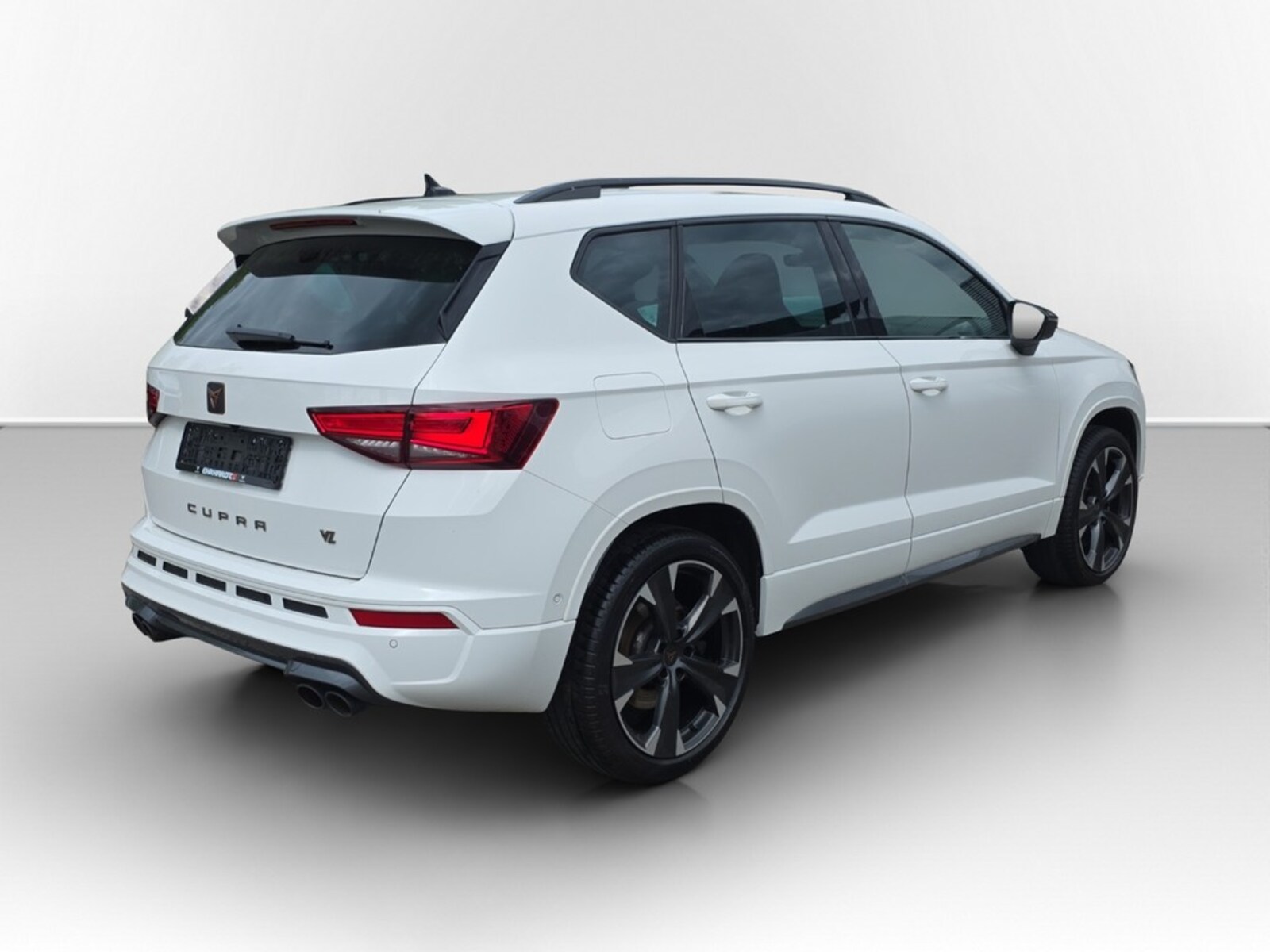 CUPRA Ateca – Bild 6