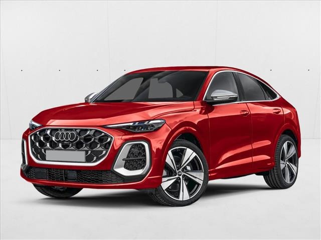 Photo of 2026 Audi SQ5 Sportback