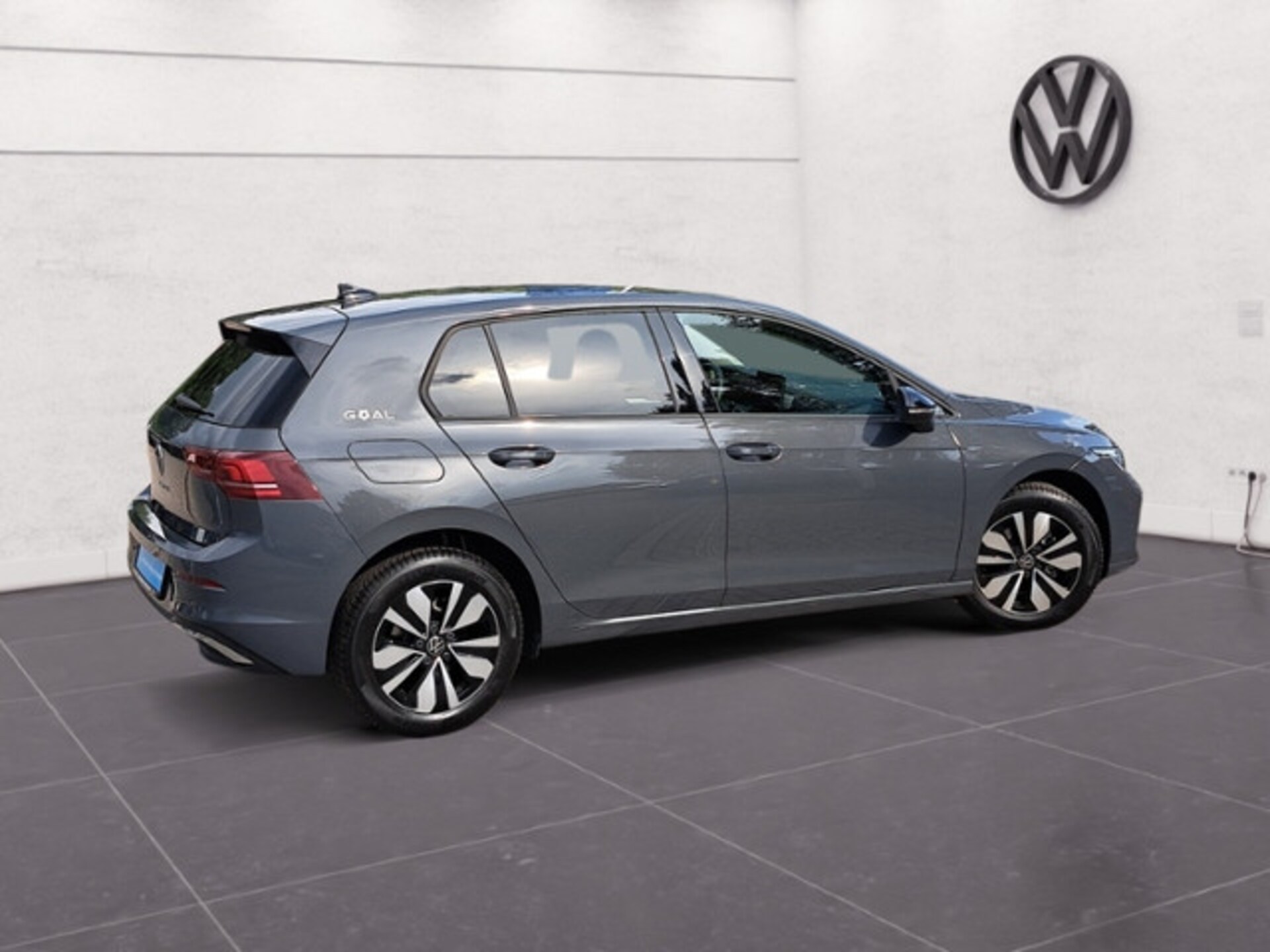 Volkswagen Golf Goal
