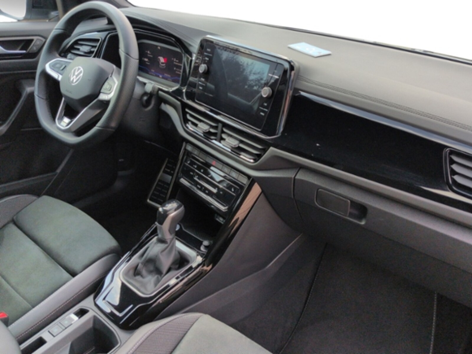 Volkswagen T-Roc – Bild 21