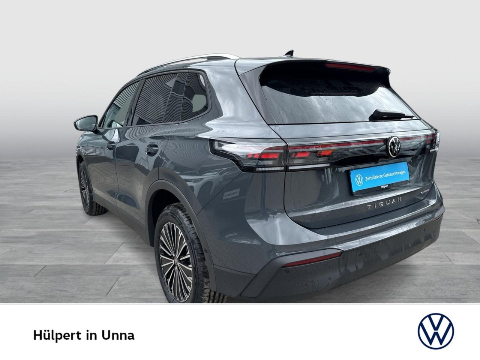 Volkswagen Tiguan – Bild 5