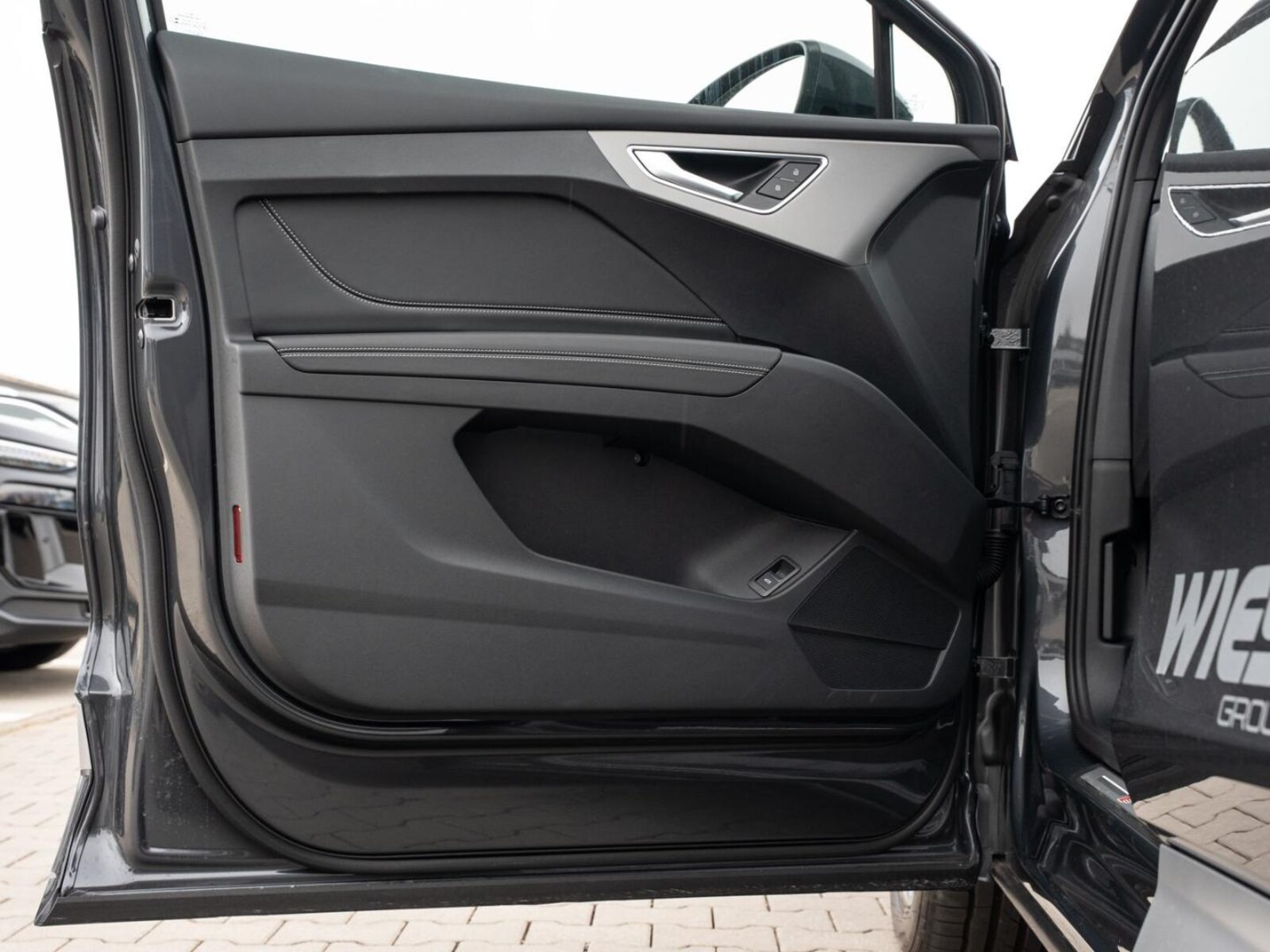 Audi Q4 e-tron – Bild 21