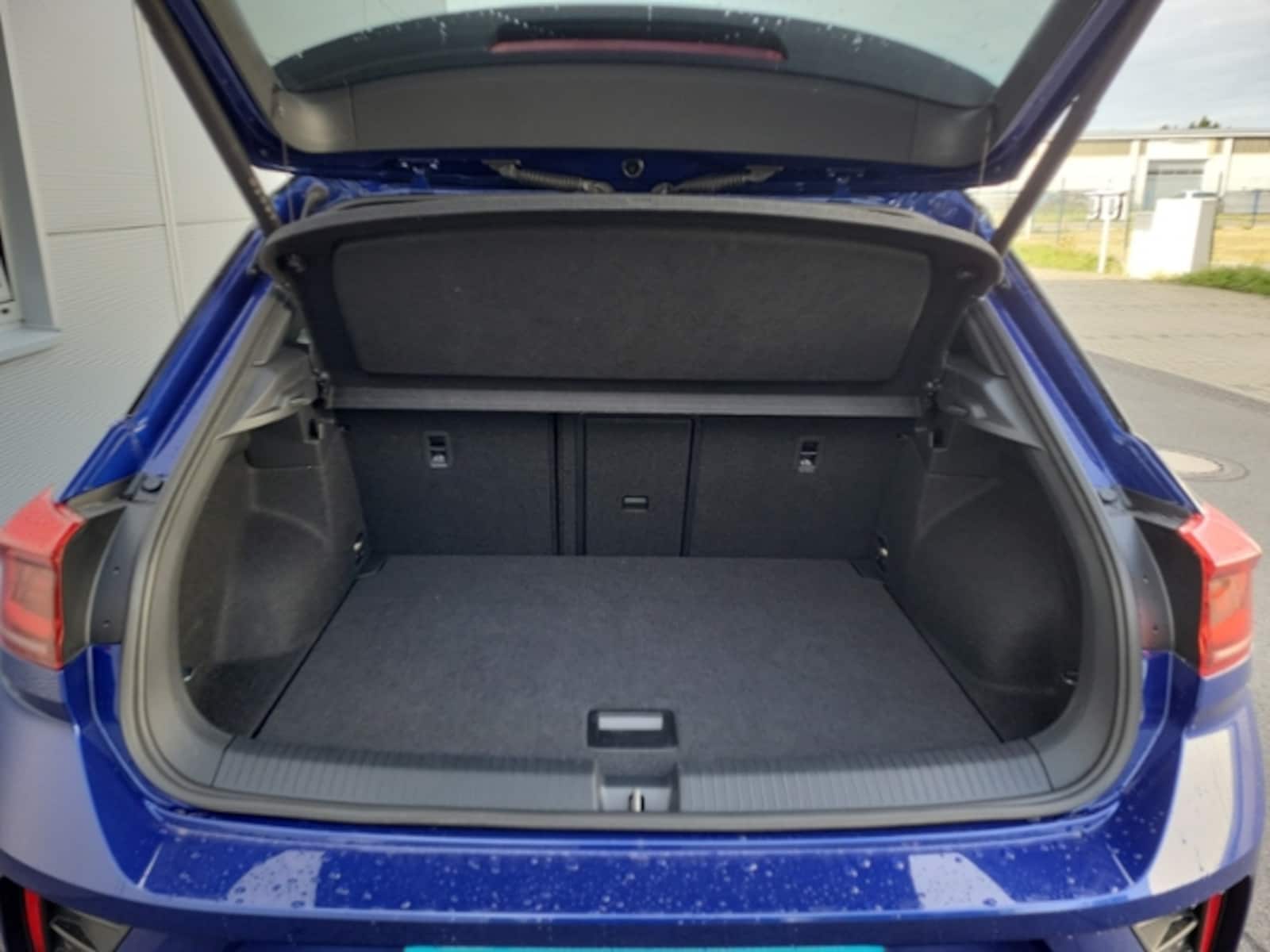 Volkswagen T-Roc – Bild 16