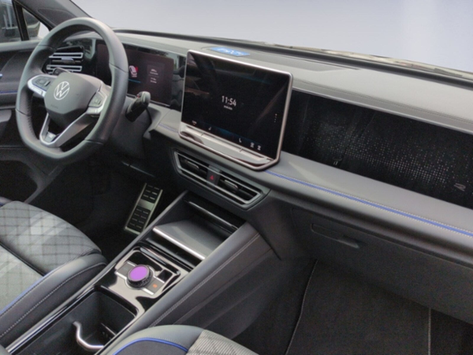 Volkswagen Tiguan – Bild 20