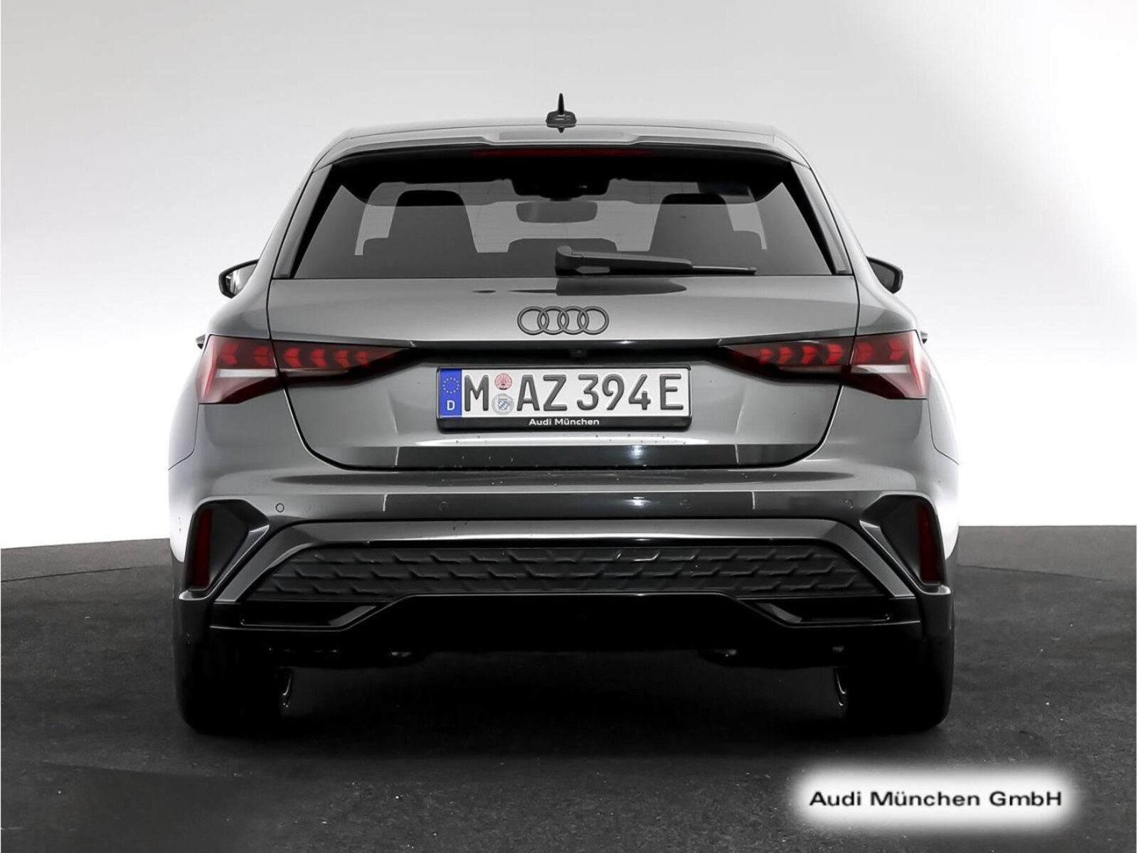 Audi A3 Sportback – Bild 5