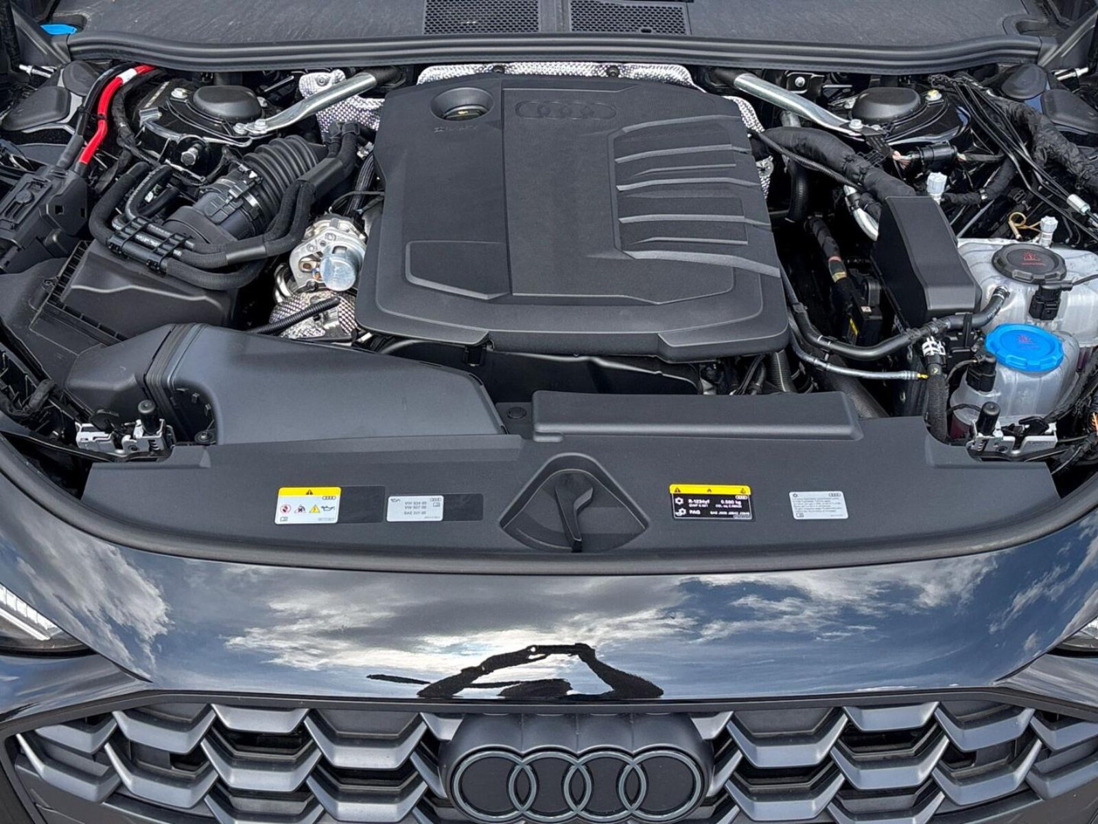 Audi A5 Avant – Bild 14