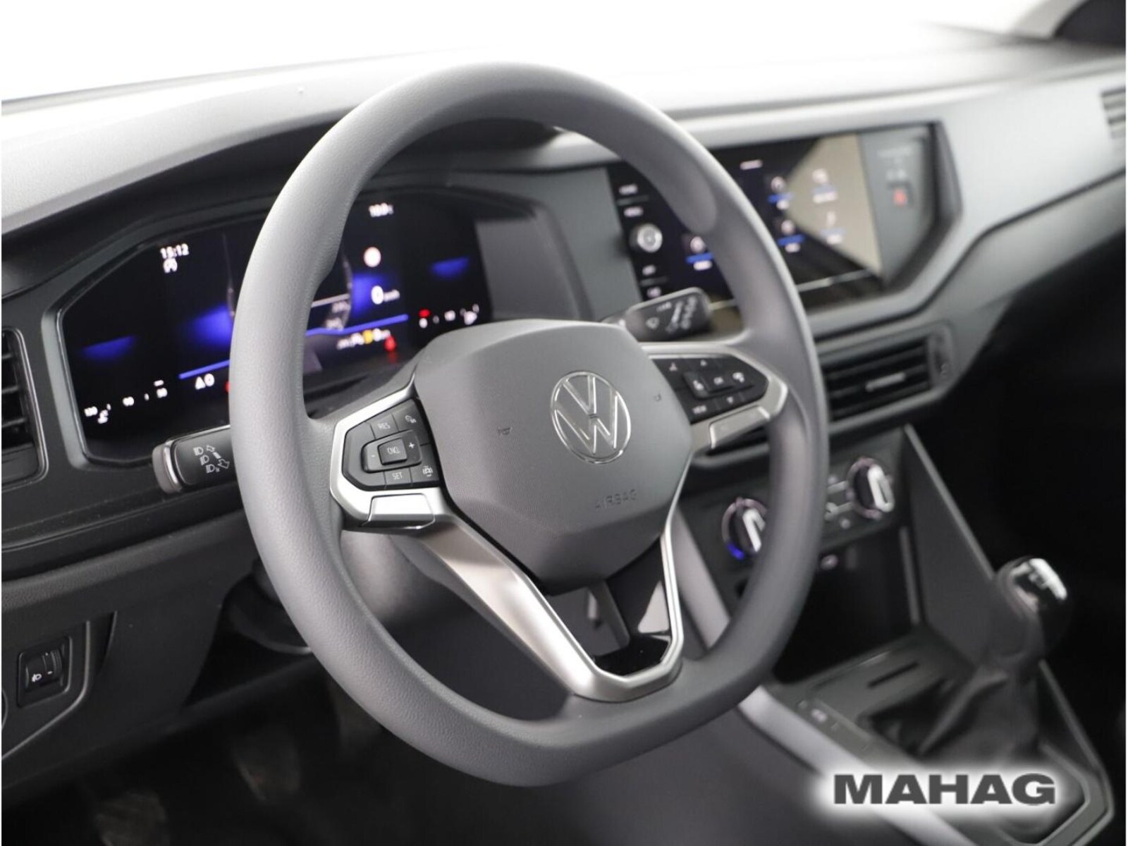 Volkswagen Taigo – Bild 15