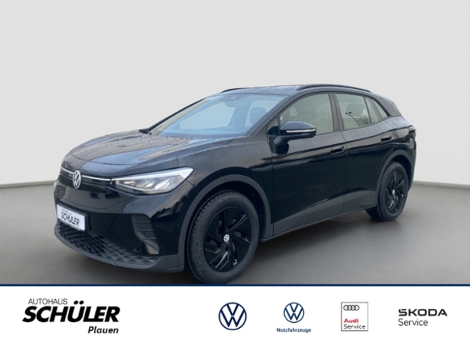 Volkswagen ID.4