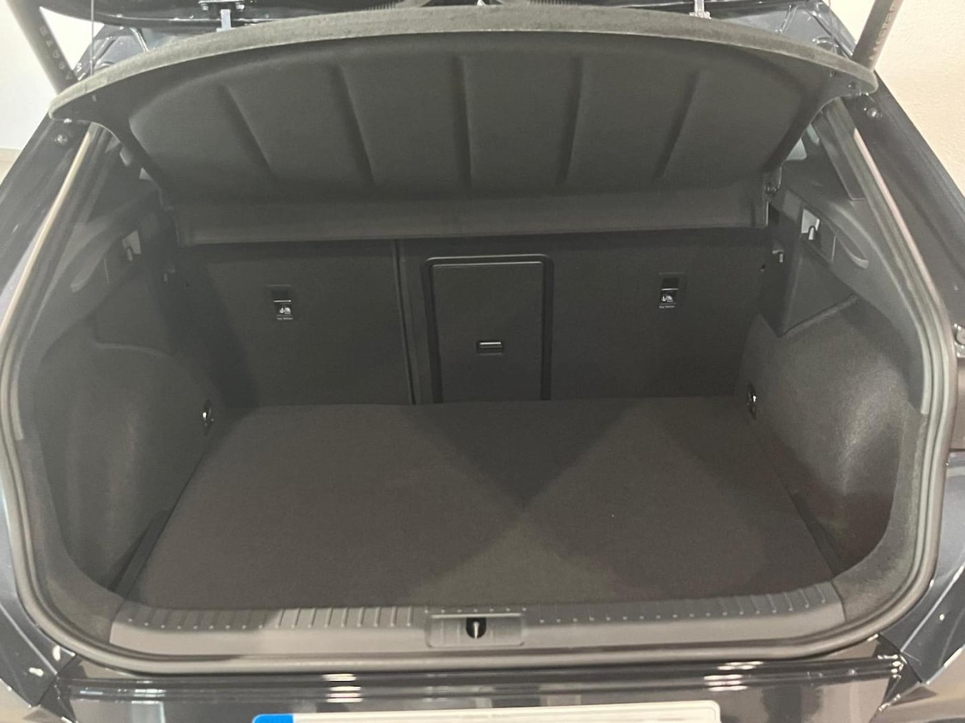 CUPRA Formentor 1.5 TSI e-Hybrid DSG 150 kW (204 CV) — photo 7